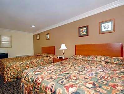 2 Bedroom Suite