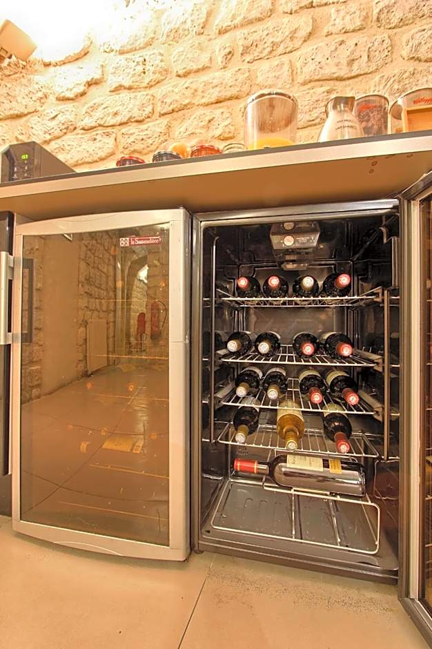 Villa Margaux Opera Montmartre