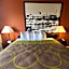 Super 8 by Wyndham Pontoon Beach IL/St. Louis MO Area