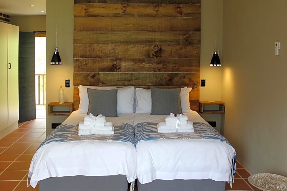 Blackwaters River Lodge