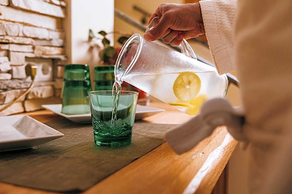 Anthony´s Alpin Hotel Garni