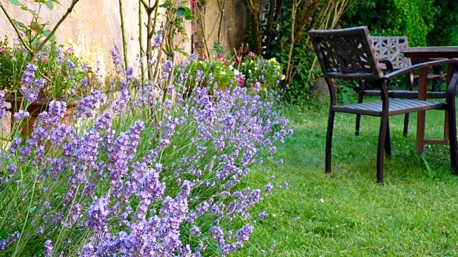 Chambres d'hôtes Coté Halles