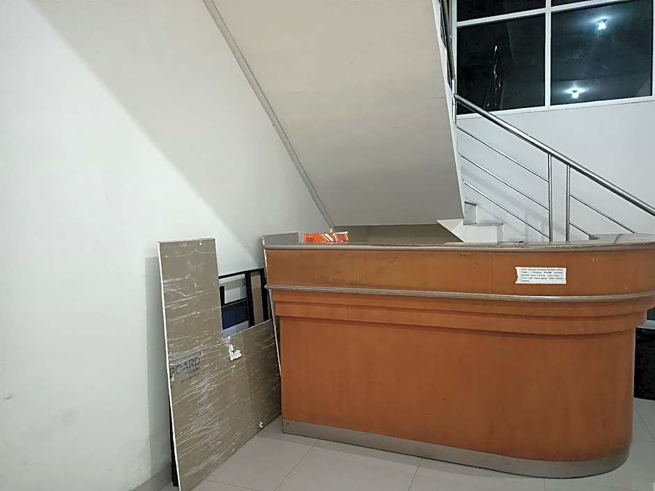 Hotel O Enjoy Homestay & Cafe