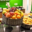 Ibis Styles Balneário Camboriú - 1 Quadra do Mar