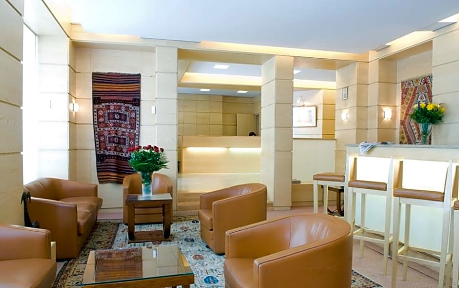 Grand Hotel Du Havre