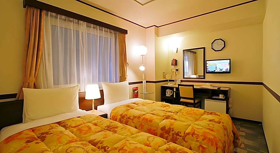 Toyoko Inn Osaka Abeno Tennoji