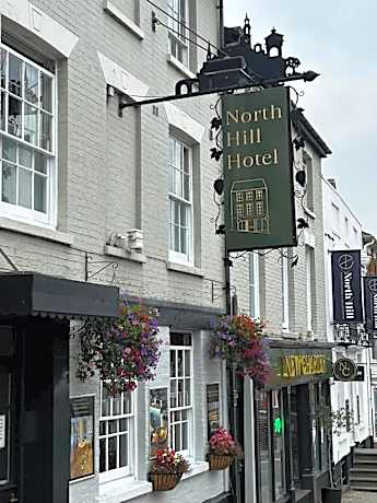 The North Hill Hotel