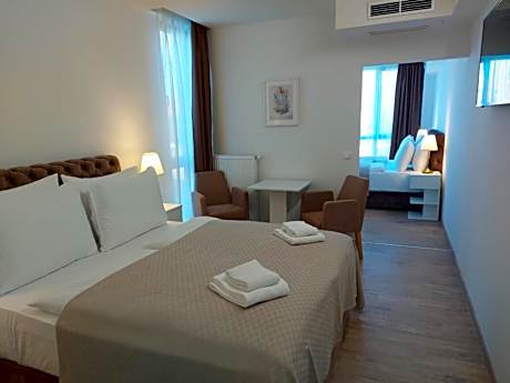 Standard Family Room