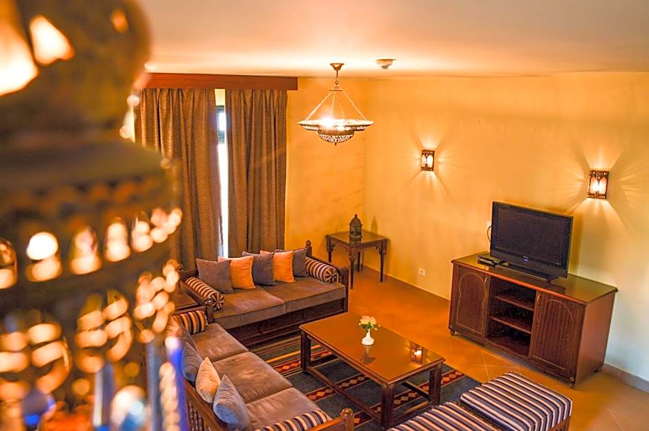 Marina Residence Suites Port Ghalib