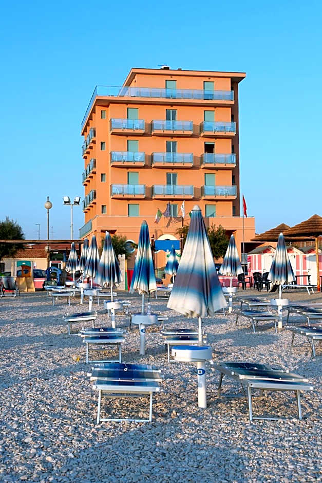 Abbazia Club Hotel Marotta