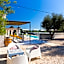 Tenuta Amostuni-Country House