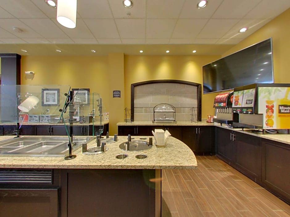 Staybridge Suites Madison - Fitchburg By IHG