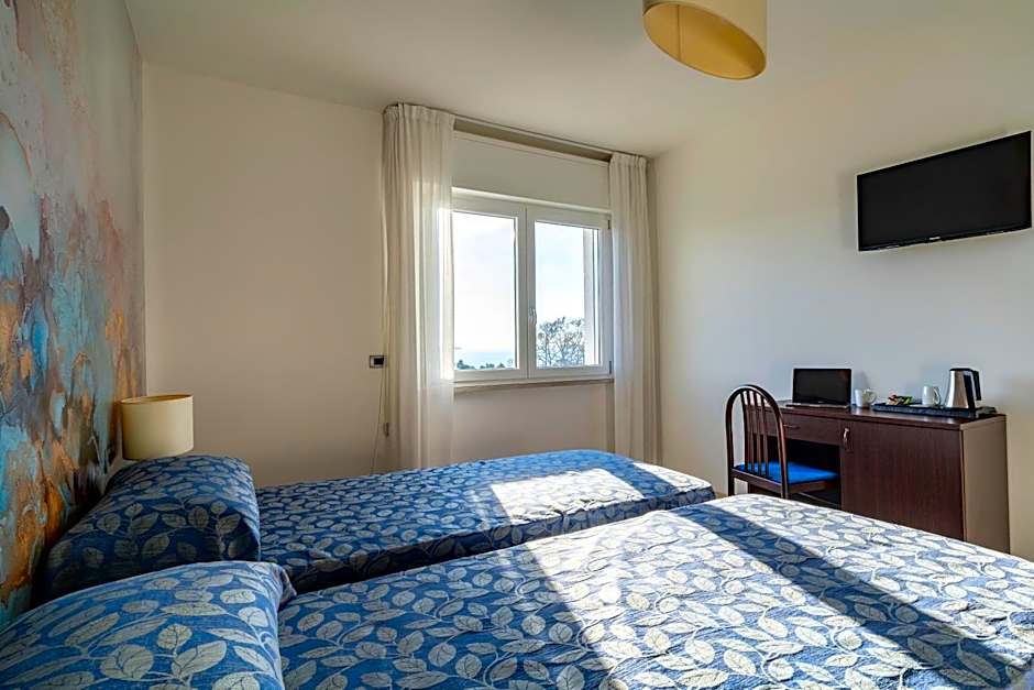 Hotel Sorriso