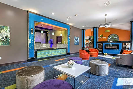 Quality Inn London North