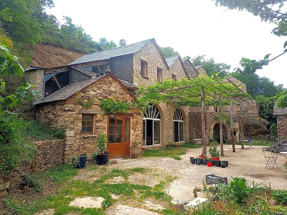 La ferme des Cévennes