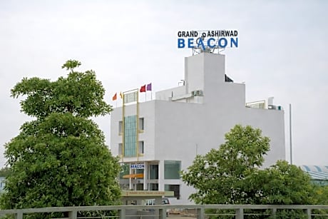 Grand Ashirwad Beacon