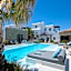 Myconian Theros Luxury Suites