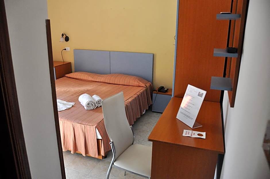 Hotel Le Pelagie