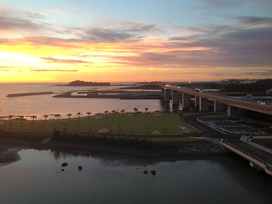 Hotel Gran View Garden Okinawa