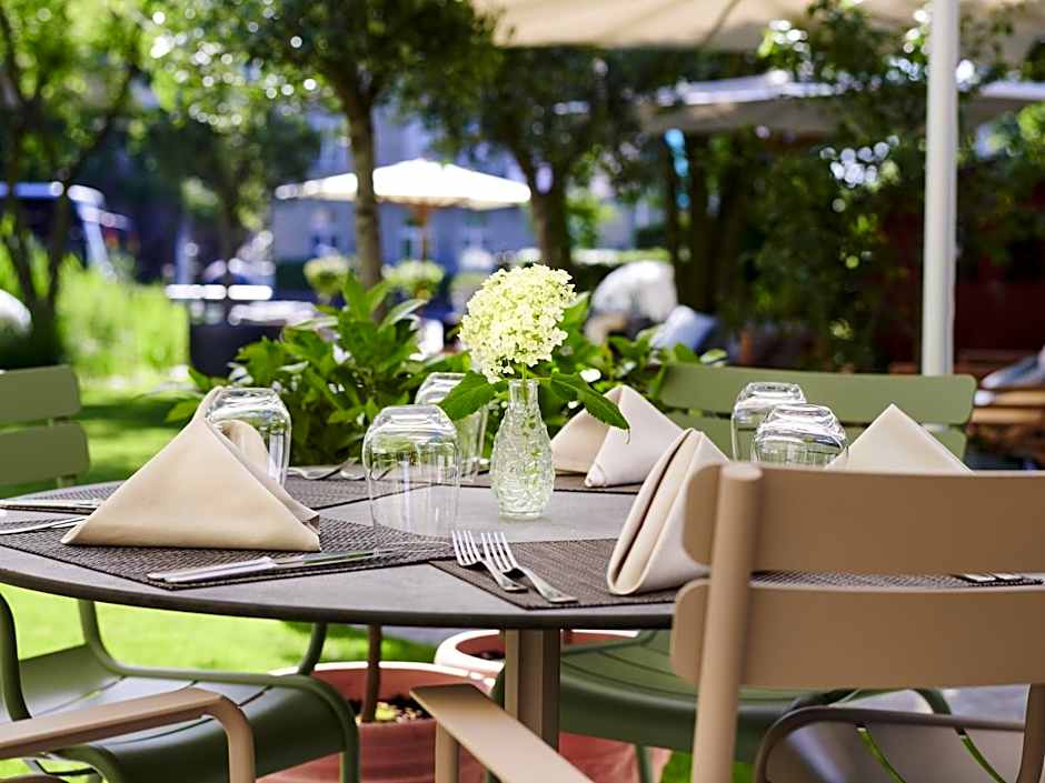 Swissotel Kursaal Bern