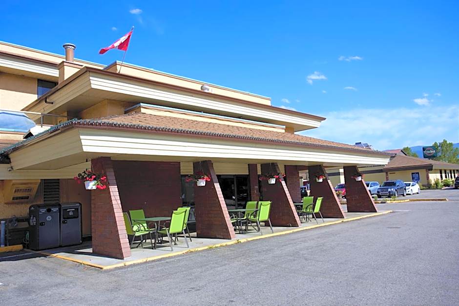 Dilworth Inn Kelowna