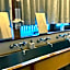 WGJ HOSTEL