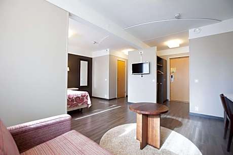 Scandic Kajanus - Alojamientos en KAJAANI