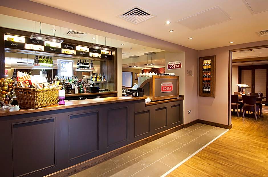 Premier Inn Solihull Town Centre