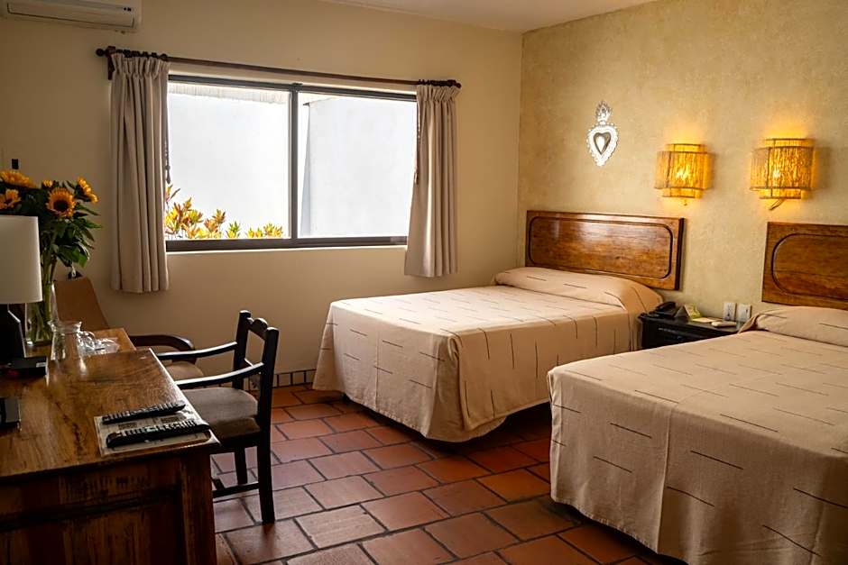 Parador del Dominico