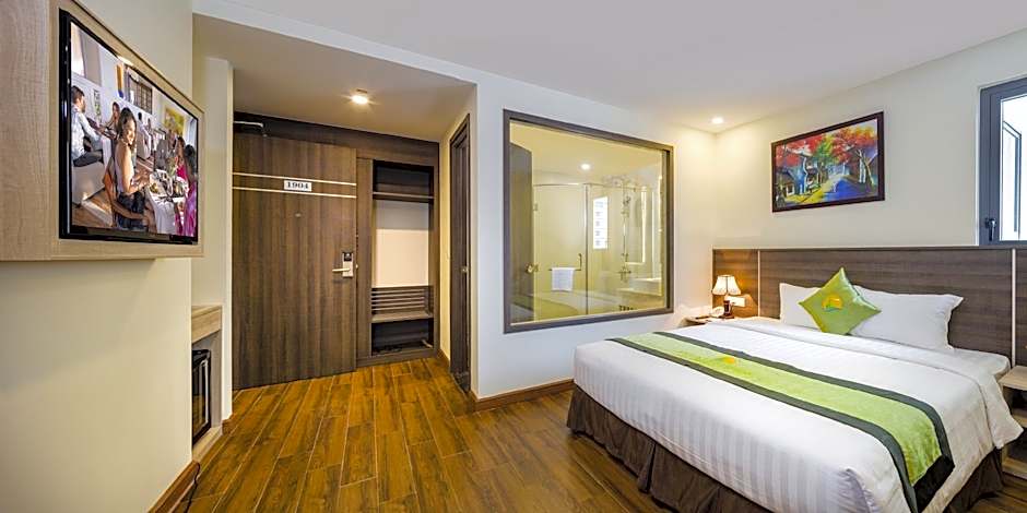 Photo 1 of 5 of Superior 1 Double Bed