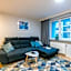 Q17 Apartments Rynek