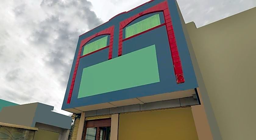 R Square Elite By OYO Rooms – Hyderabad, IA