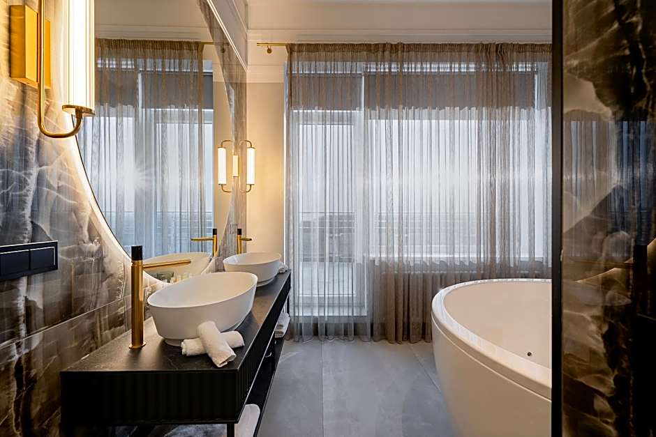 Baltic Beach Hotel & SPA