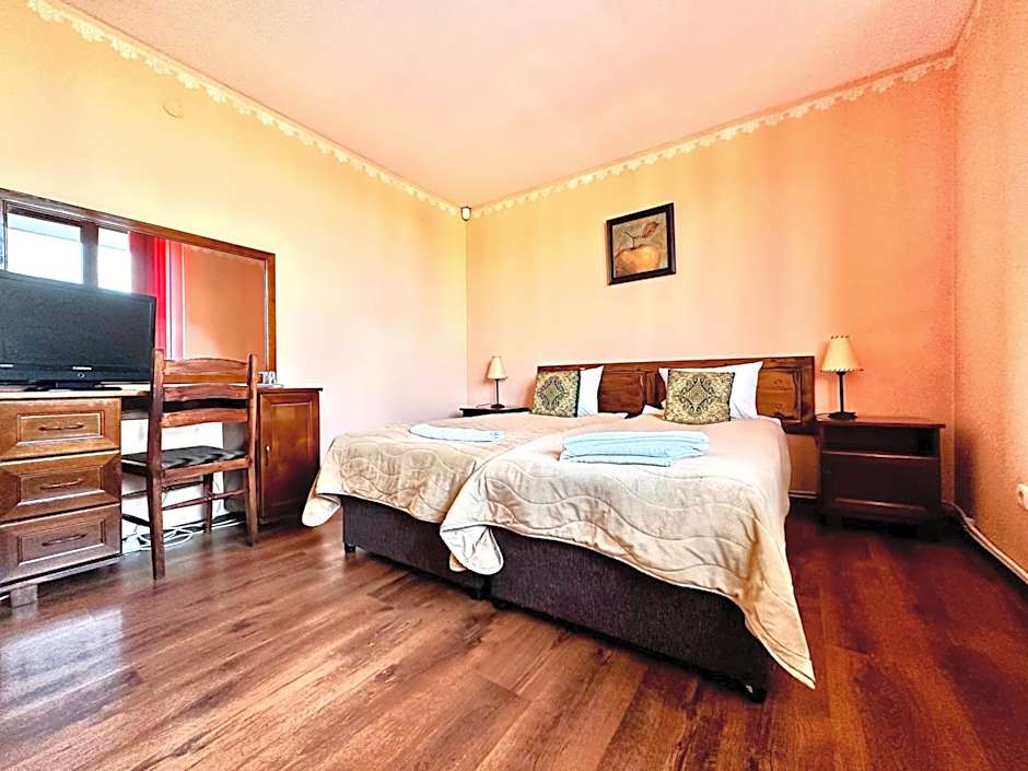 Family Hotel Carpe Diem