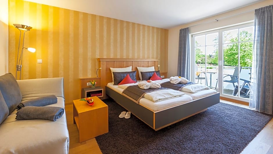 Boutiquehotel zur Winzerstube - Adults Only