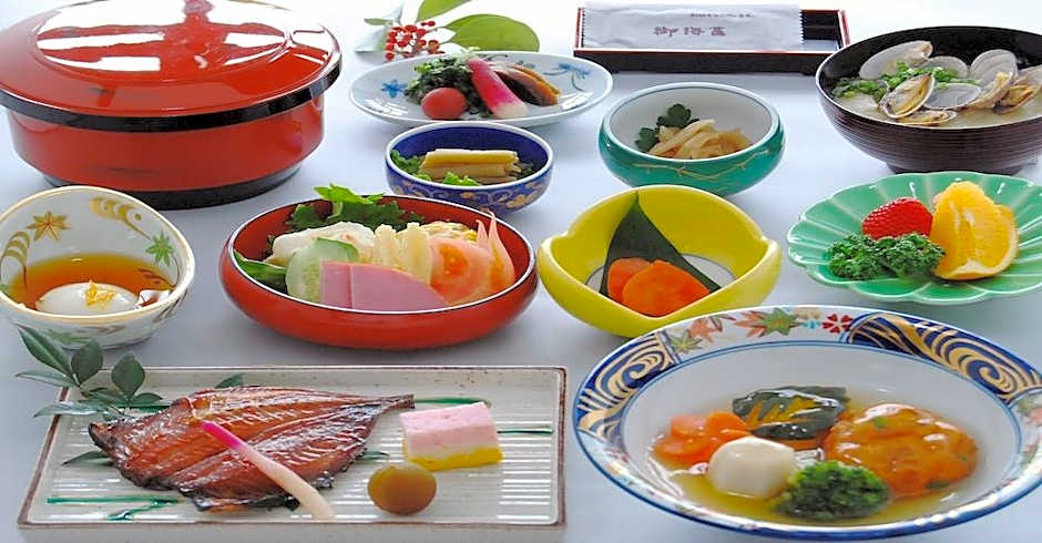 Nisshokan Bettei Koyotei
