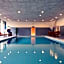 Mercure Stuttgart Sindelfingen an der Messe