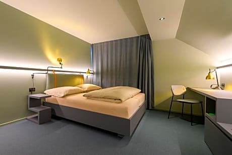 Design Double Room