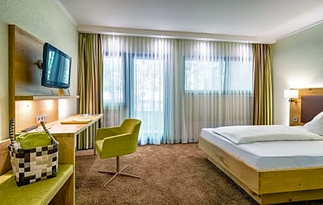 Ringhotel Mönch`s Waldhotel