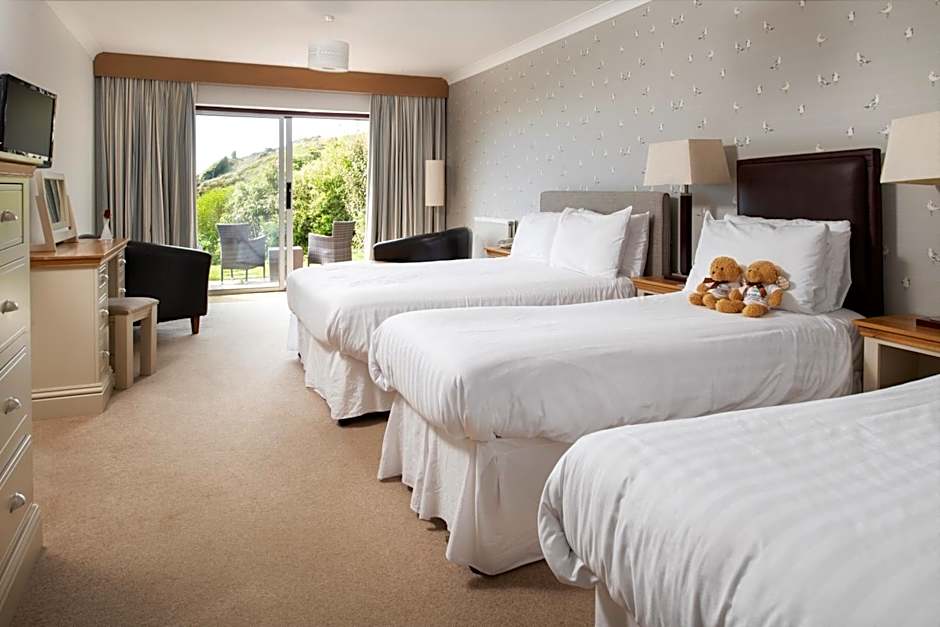 Soar Mill Cove Hotel