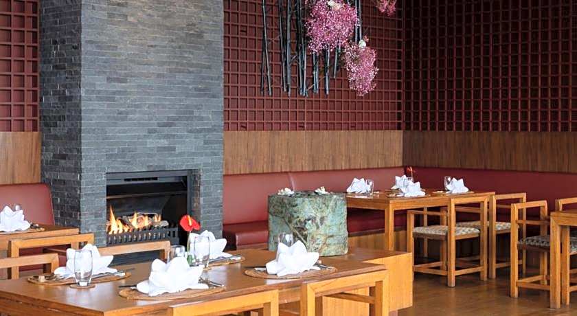 The Lalu, Sun Moon Lake