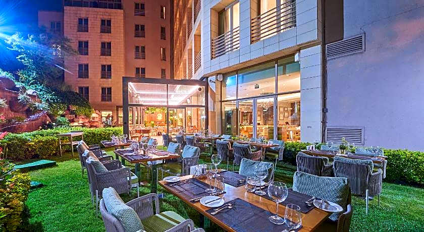 DoubleTree By Hilton Hotel Istanbul - Tuzla