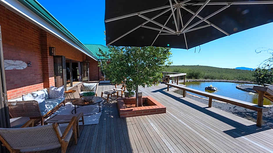 Rockfig Lodge Madikwe