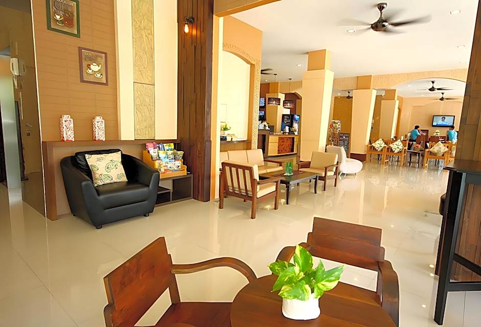 Breezotel - SHA Certified