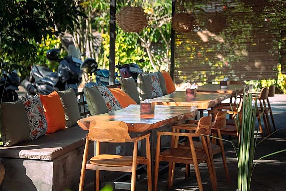 Pondok Sentana Guest House