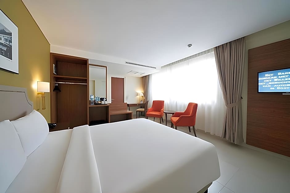 Kokoon Hotel Surabaya