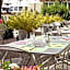 ibis Styles Besancon