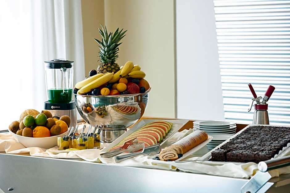 Star Inn Hotel Premium Graz