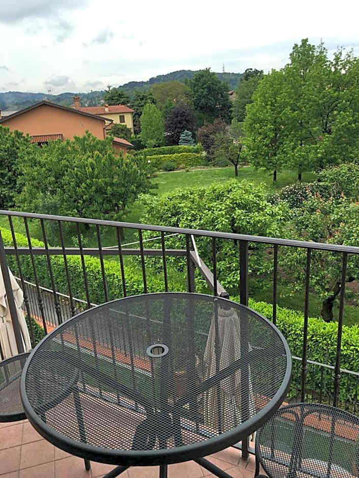 Locanda Al Bersò
