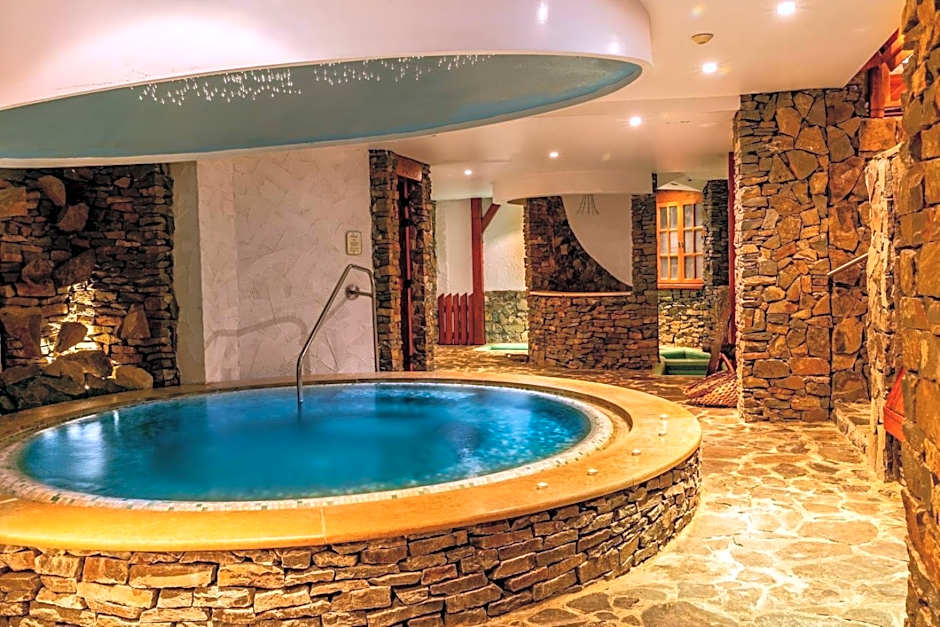 Kontakt Wellness Hotel